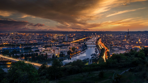 Réparation dégât des eaux Ivry-sur-Seine
